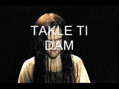 Takle ti dam