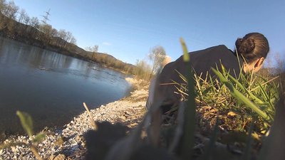 KR Pobeg iz podzemlja