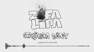Lepotica in Zver feat. Drill
