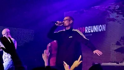 Papir ft. Drill &amp; Reta (Hip Hop Reunion 2019)