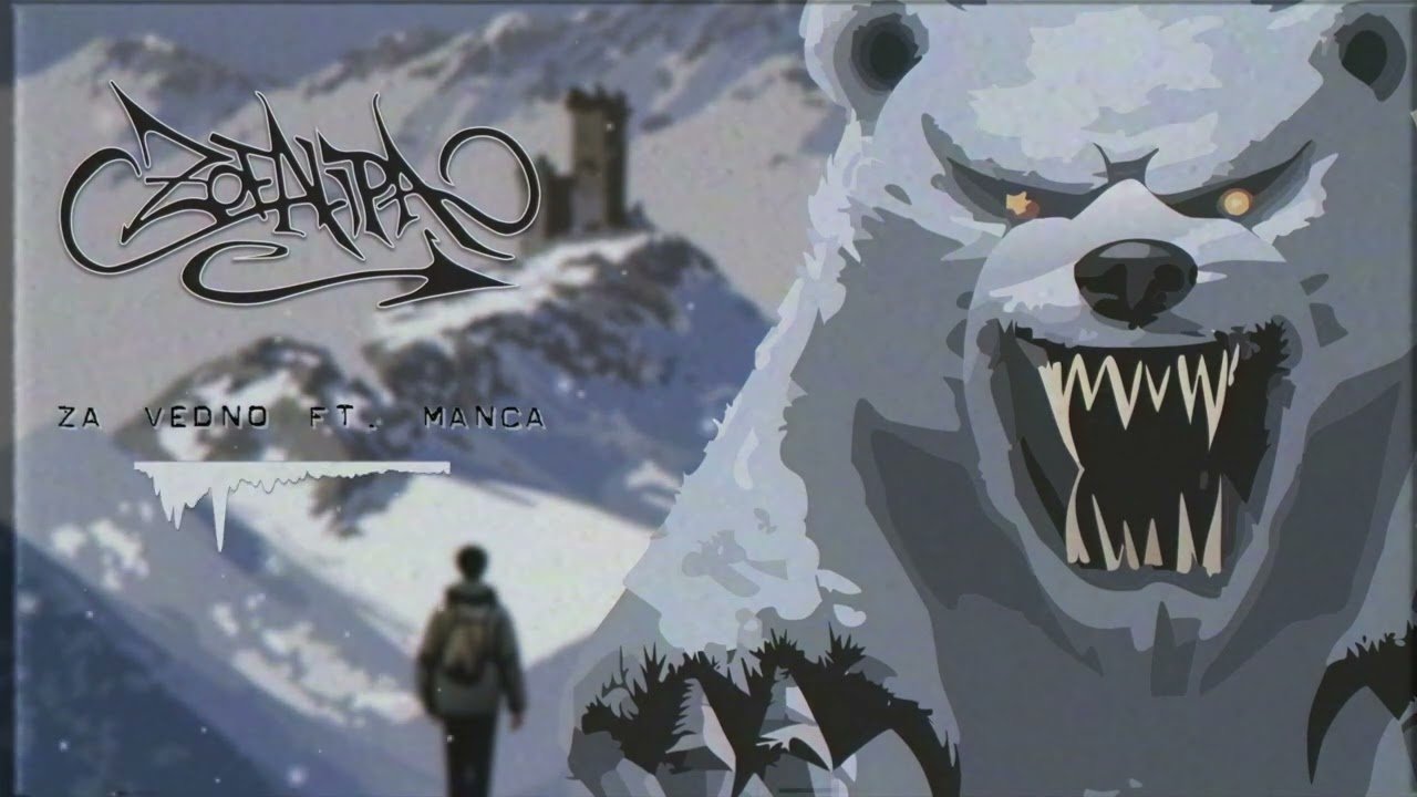 Za Vedno (Ft. Manca)